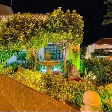度假居 80 - Las Rosas - Casa Fabulosa