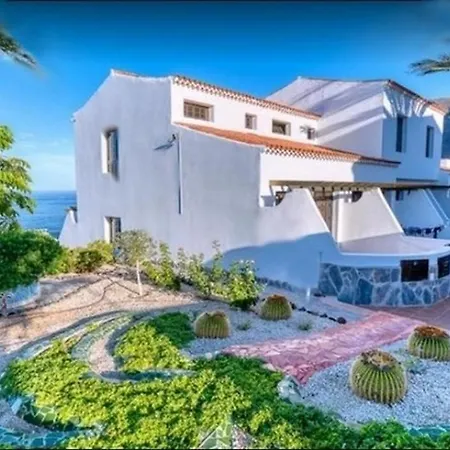 80 - Las Rosas - Casa Fabulosa