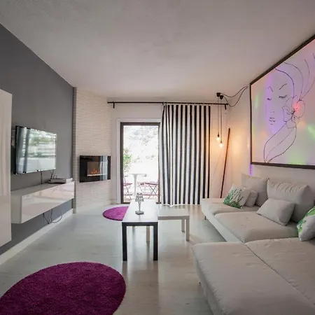80 - Las Rosas - Casa Fabulosa 圣地亚哥港