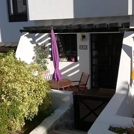 80 - Las Rosas - Casa Fabulosa * 圣地亚哥港